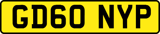 GD60NYP