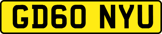 GD60NYU