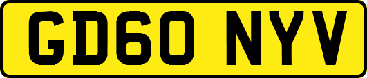 GD60NYV
