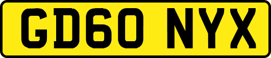 GD60NYX