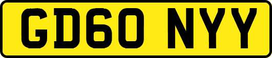 GD60NYY
