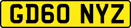 GD60NYZ