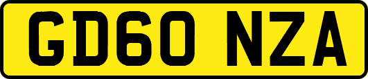 GD60NZA