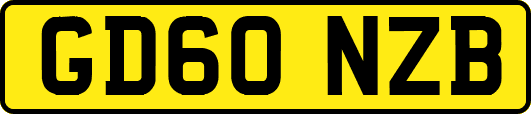 GD60NZB