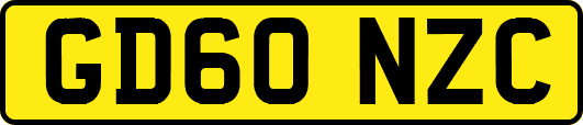GD60NZC