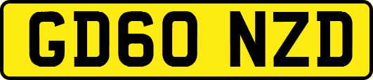 GD60NZD