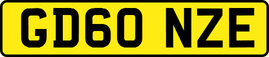 GD60NZE