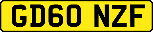 GD60NZF