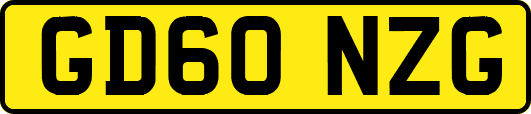 GD60NZG