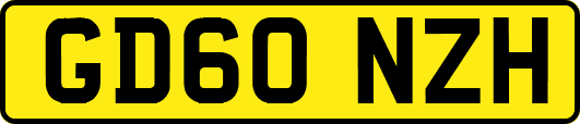 GD60NZH