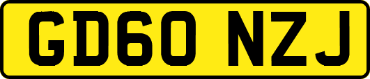 GD60NZJ