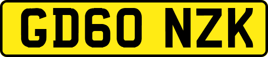 GD60NZK