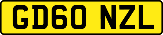 GD60NZL