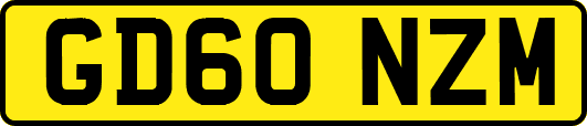 GD60NZM