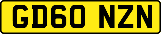 GD60NZN