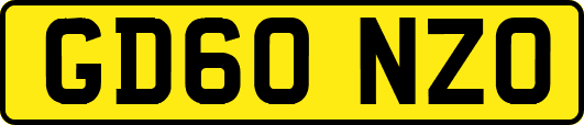 GD60NZO
