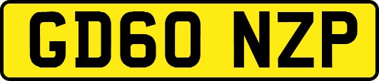 GD60NZP
