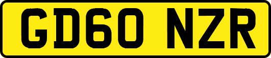 GD60NZR