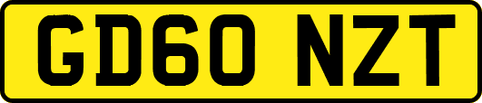 GD60NZT