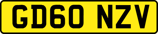 GD60NZV