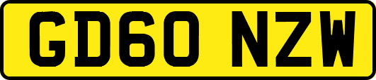 GD60NZW