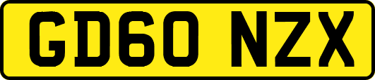GD60NZX