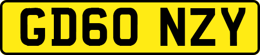 GD60NZY