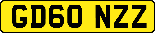 GD60NZZ