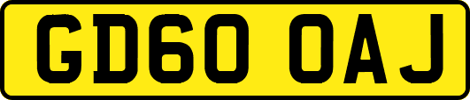 GD60OAJ
