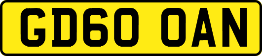 GD60OAN