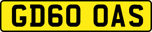 GD60OAS