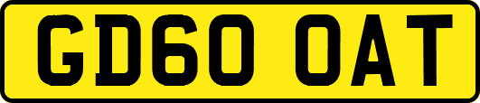GD60OAT