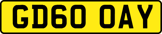 GD60OAY