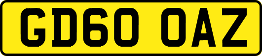 GD60OAZ
