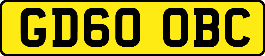 GD60OBC