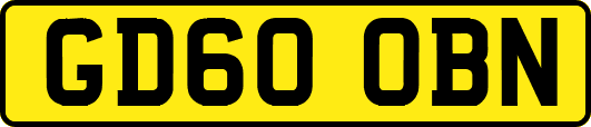GD60OBN