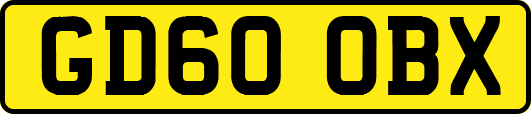 GD60OBX