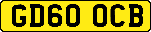 GD60OCB