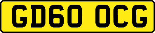 GD60OCG