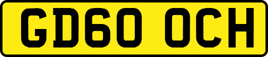 GD60OCH
