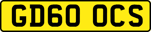 GD60OCS