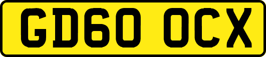 GD60OCX