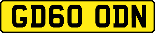 GD60ODN