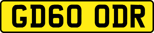 GD60ODR