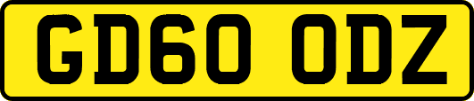 GD60ODZ