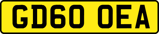 GD60OEA