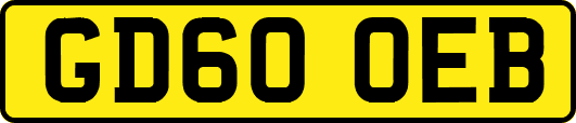 GD60OEB