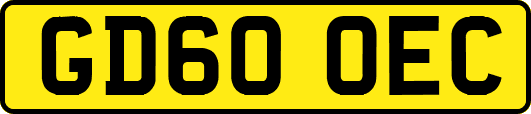GD60OEC