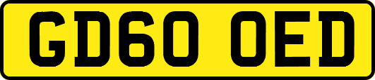 GD60OED