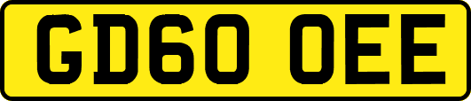 GD60OEE